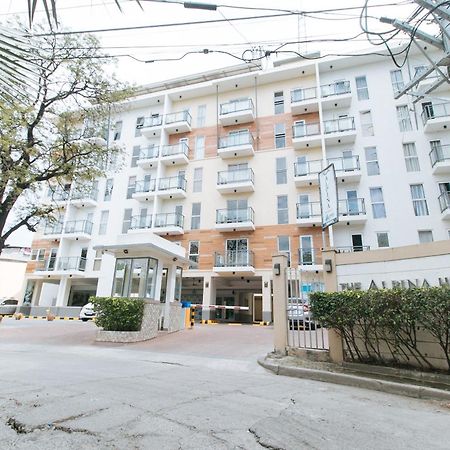 Reddoorz Plus At Alpina Heights Paranaque Paranaque City المظهر الخارجي الصورة