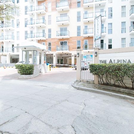 Reddoorz Plus At Alpina Heights Paranaque Paranaque City المظهر الخارجي الصورة