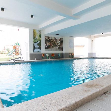 Reddoorz Plus At Alpina Heights Paranaque Paranaque City المظهر الخارجي الصورة