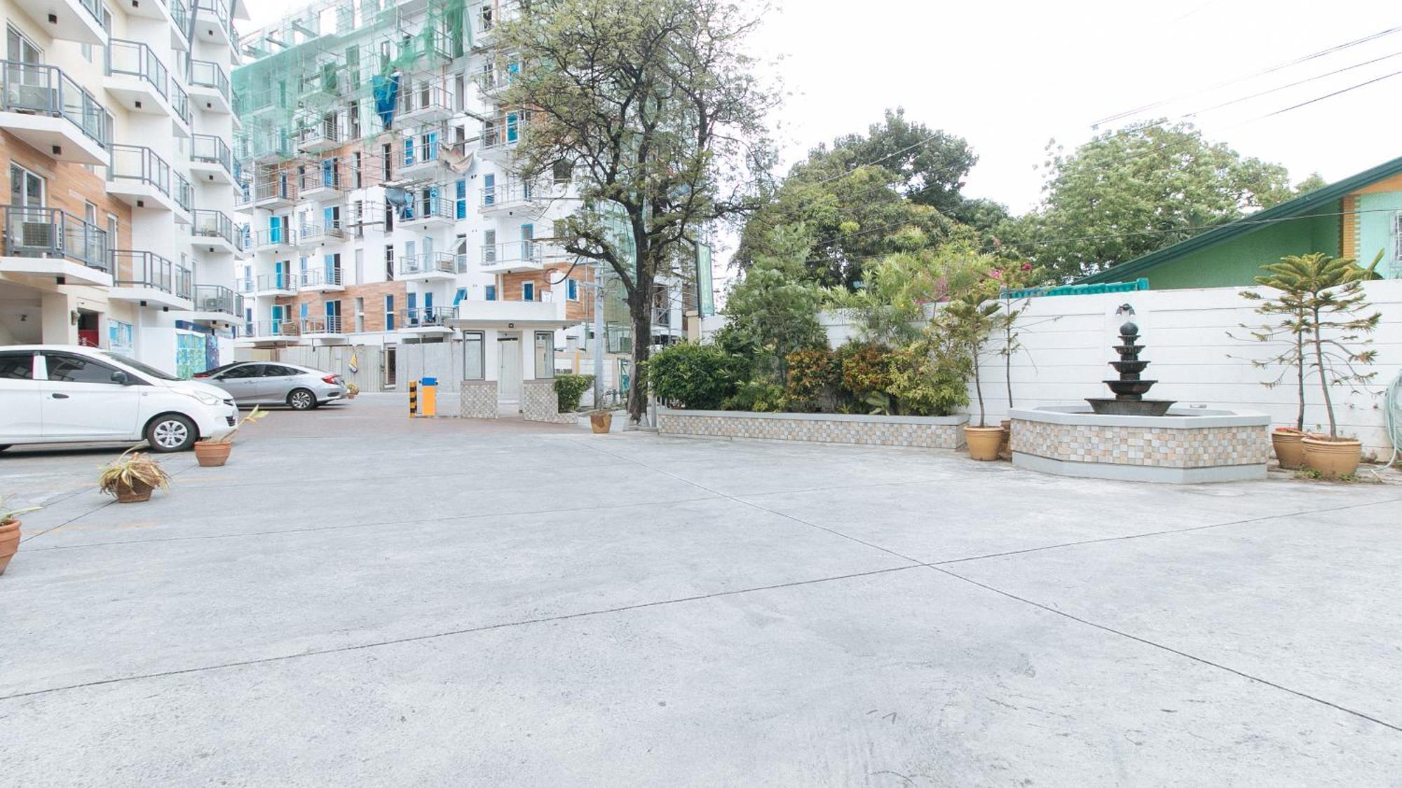Reddoorz Plus At Alpina Heights Paranaque Paranaque City المظهر الخارجي الصورة