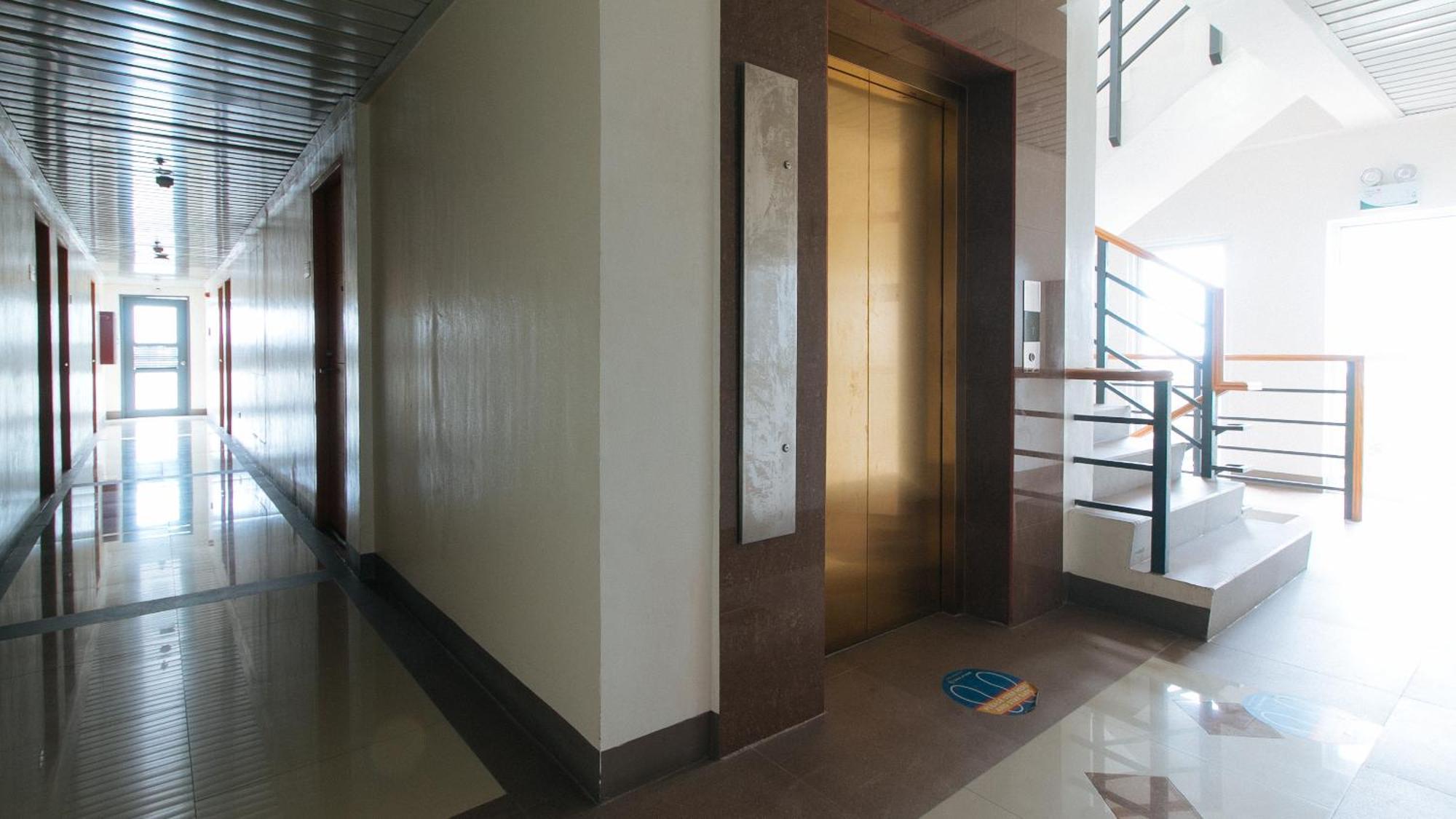 Reddoorz Plus At Alpina Heights Paranaque Paranaque City المظهر الخارجي الصورة